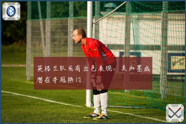 英格兰队或有出色表现，美加墨成潜在夺冠热门