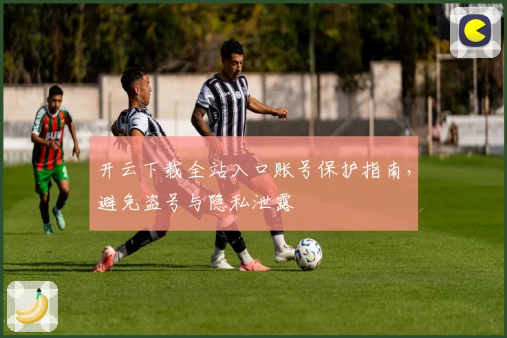 开云下载全站入口账号保护指南，避免盗号与隐私泄露