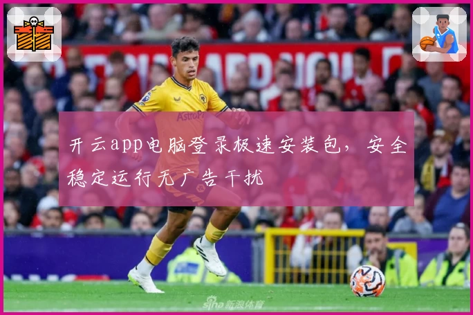 开云app电脑登录极速安装包，安全稳定运行无广告干扰