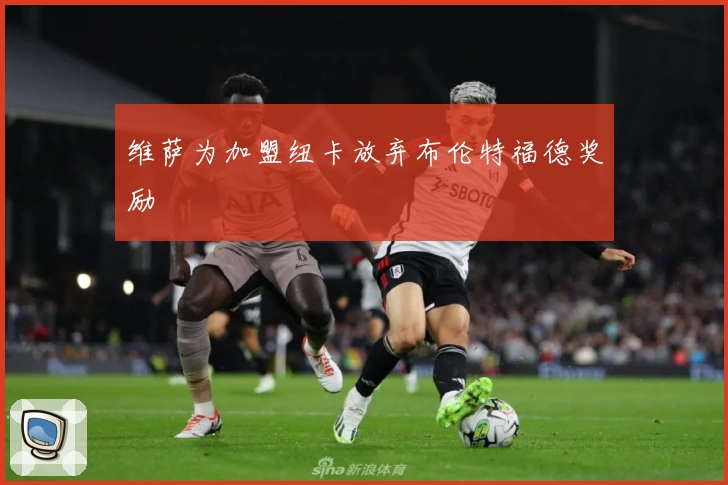 维萨为加盟纽卡放弃布伦特福德奖励