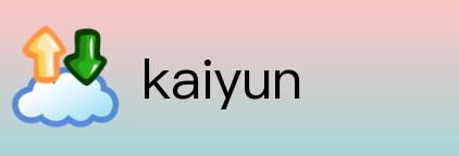 kaiyun logo